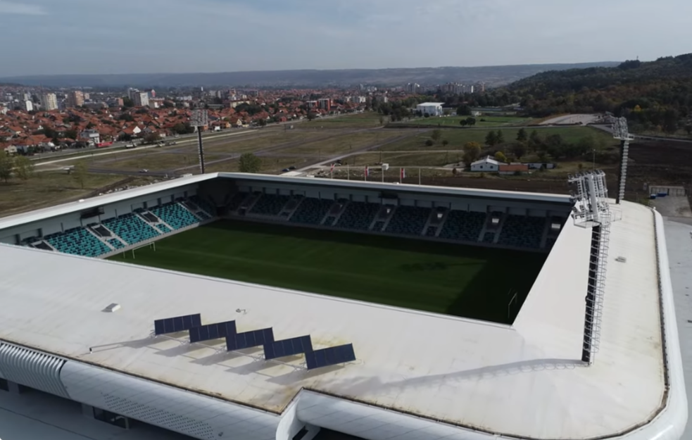 PROMAŠENE INVESTICIJE: Stadioni sa nula prodatih karata, kovid bolnice u korovu…