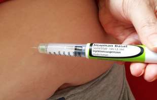 Medicinski proboj!  Pametni insulin koji sam prepoznaje potrebu