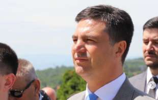 Novi gradonačelnik Niša je Dragoslav Pavlović, nekadašnji direktor <span style='color:red;'><b>JKP</b></span> Mediana