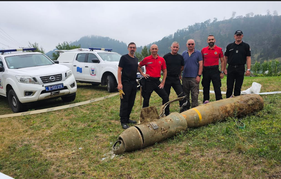 SRBIJO OVO SU LIČNIM PRIMEROM PRAVI HEROJI SRBIJE