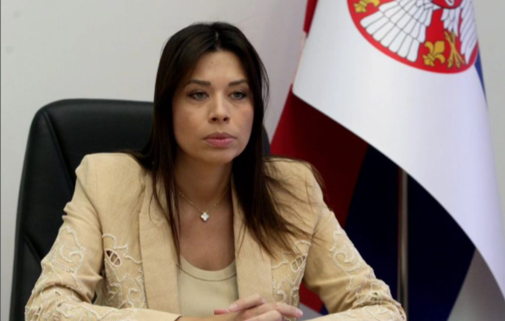 Vujović: Gradimo preko 340 kilometara kanalizacije i postrojenja za preradu otpadnih voda širom Srbije