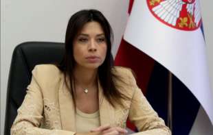 <span style='color:red;'><b>Vujović</b></span>: Gradimo preko 340 kilometara kanalizacije i postrojenja za preradu otpadnih voda širom Srbije