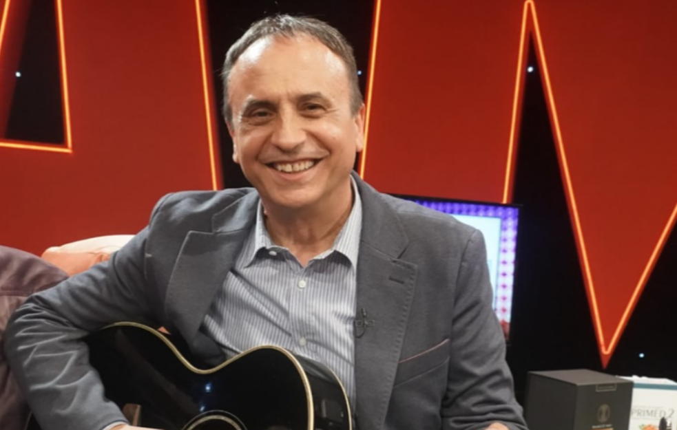 Supruga Bekija Bekića očarala pevača na prvi pogled: „Zabavljali smo se godinu dana“