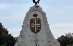 Da li ste ispratili <span style='color:red;'><b>Cerski marš</b></span> u Tekerešu?