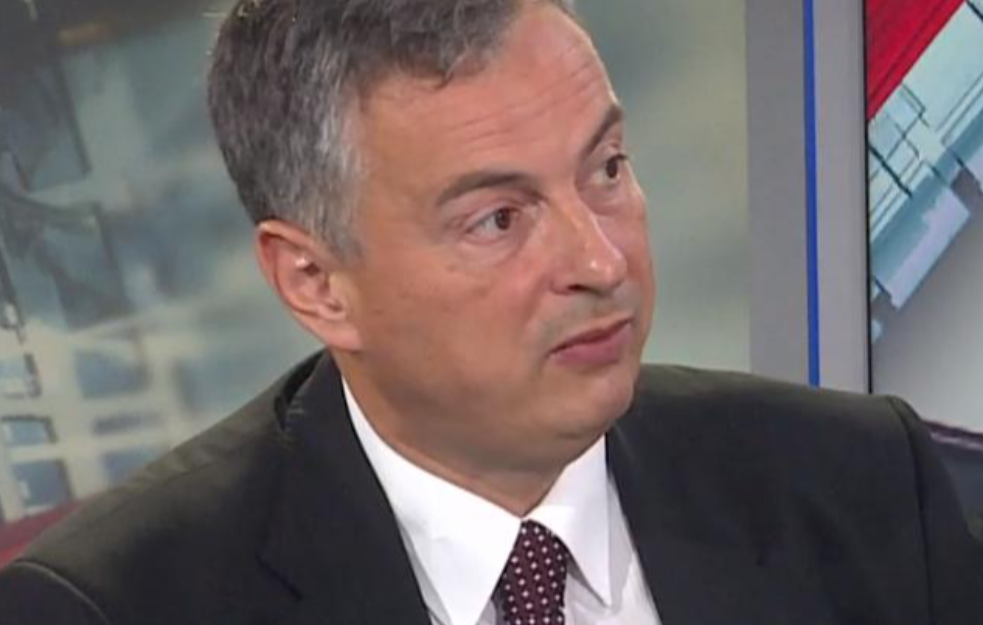 Rio Tinto ne samo da je poguban po životnu sredinu, on će nam uništiti i EKONOMIJU