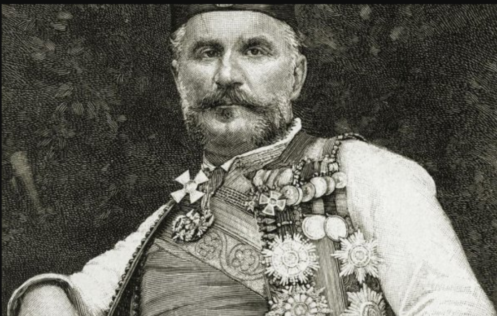 CRNOGORSKA VLAST JE ODUVEK  PLJAČKALA SVOJ NAROD MILO NIJE JEDINI
