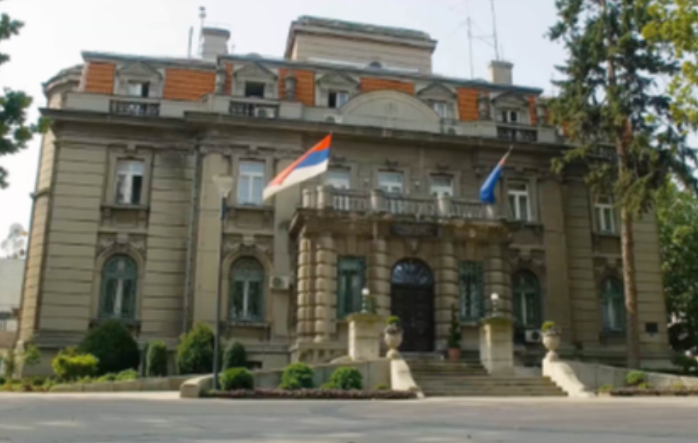 U ČEMU JE CAKA? ZAŠTO nije bilo javne primopredaje dužnosti gradonačelnika?