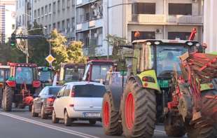 POLJOPRIVREDNICI U SRBIJI PONOVO NAJAVLJUJU PROTESTE: Veliki broj paora na ivici opstanka!