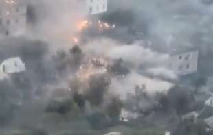 RUSI OPKOLJENI U KURSKOJ OBLASTI? Ukrajinska 95. vazdušno-<span style='color:red;'><b>desant</b></span>na brigada odsekla vojnu formaciju (VIDEO)