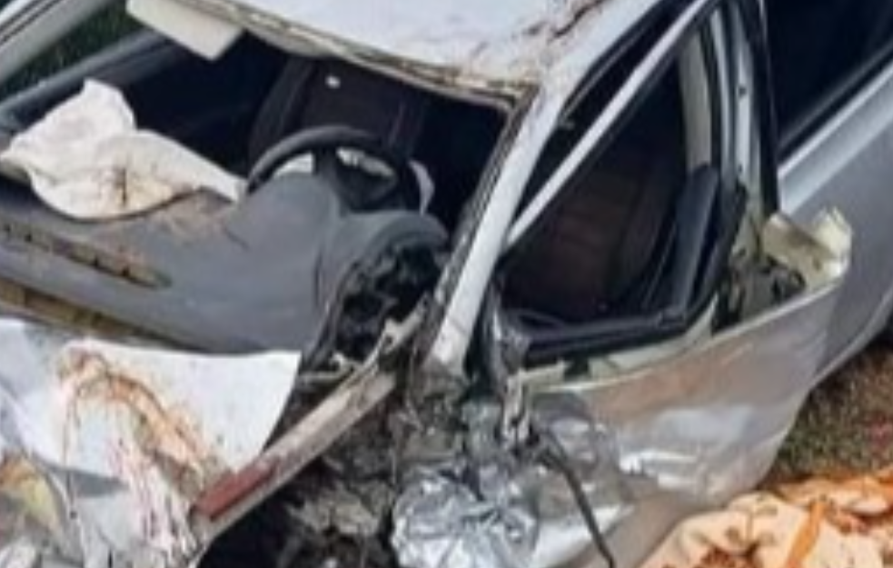 STRAŠNI PODACI: Za dva meseca u Srbiji 105 ljudi POGINULO u saobraćaju!