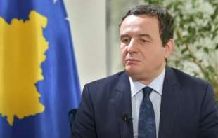 GRENEL UDARIO NA KURTIJA: Amerika finansira njegove opasne akcije na Kosovu