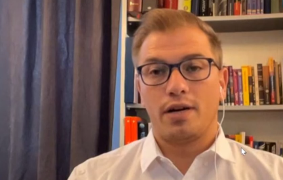 NEIZDRŽIVO STANJE: Srbima sa Kosova i Metohije i izbeglička kolona bolja od ove situacije