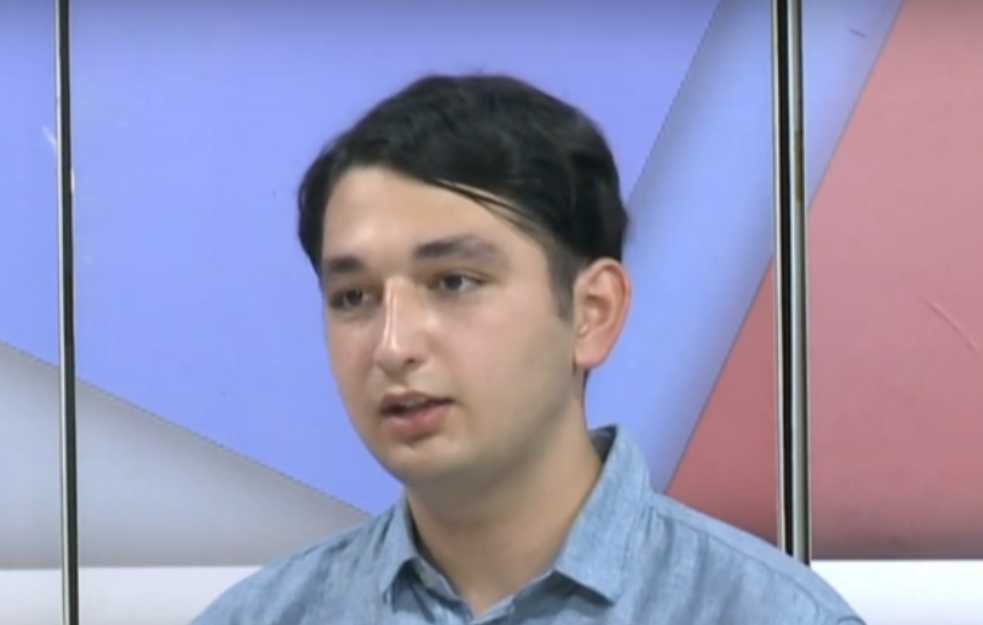 Naš matematičar iz Žitkovca studije nastavlja na Kembridžu