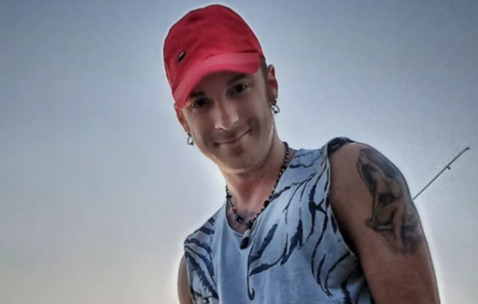 Bivša zvezda „Granda