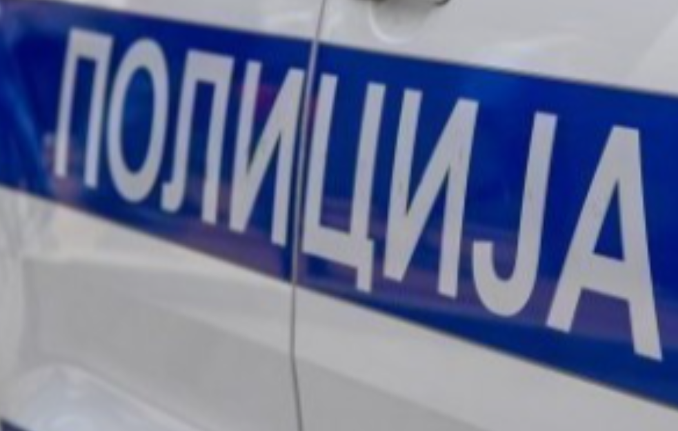 MUŠKARAC UBIO ŽENU PA SEBE: Stravičan zločin kod Vranja
