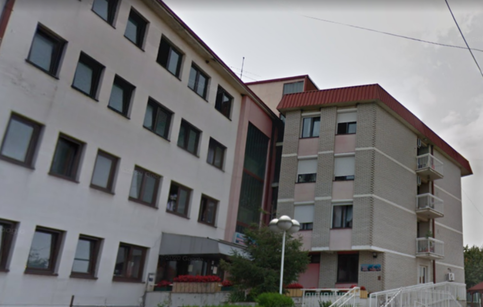 SRAMNO! Osumnjičen da je prisvojio deo džeparca korisnika doma za stare, i to nije sve