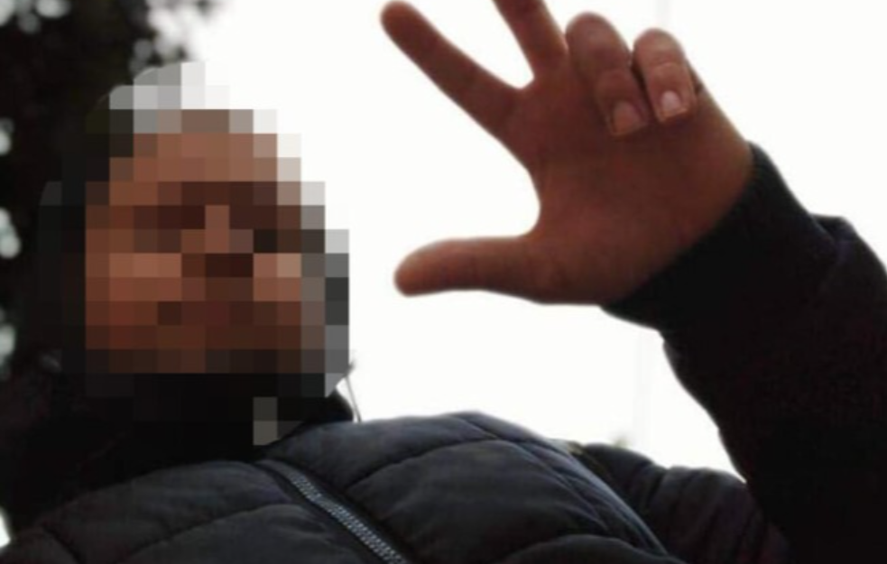 OVAKO JE POGINUO DEČAK U BEČEJU: Drug (13) ga udario ukradenim 