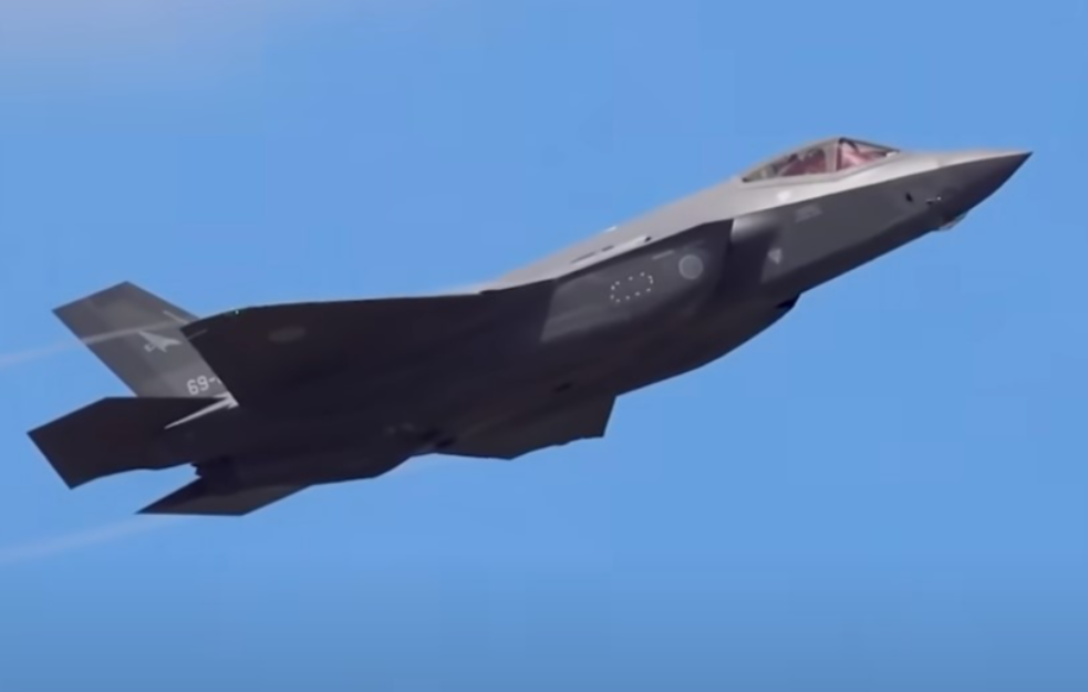 UKRAJINSKI F-16 PRVI PUT OBORILI RUSKE RAKETE: Zelenski potvrdio upotrebu aviona u ratu