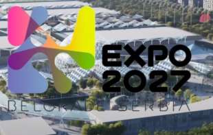 Turkmenistan potvrdio svoje učešće na <span style='color:red;'><b>EXPO 2027</b></span>. u Beogradu