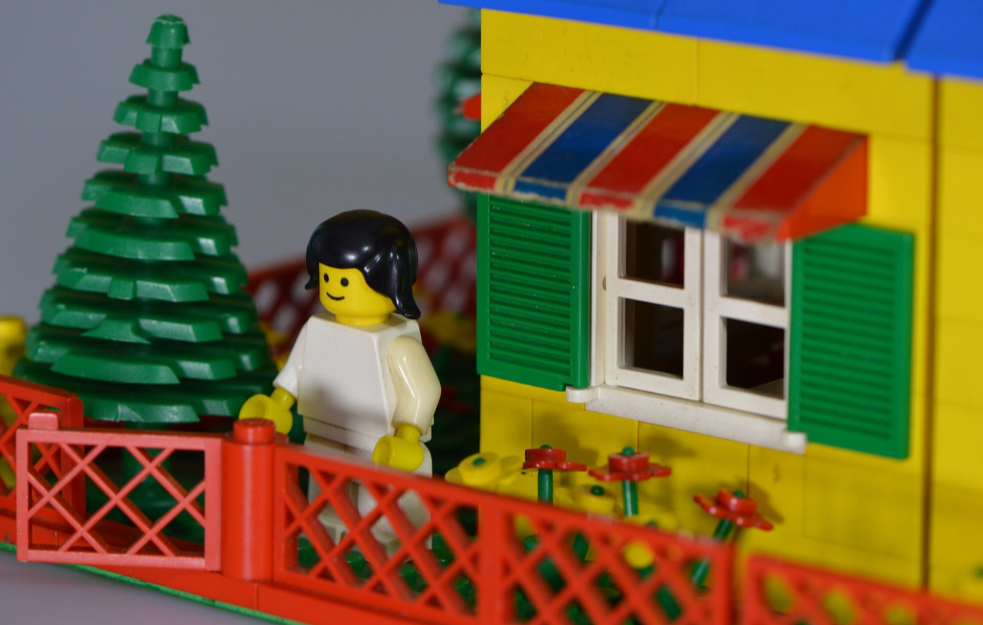 Lego izbacuje foslina goriva iz proizvodnje kockica: Umesto njih koristiće recikliranu plastiku