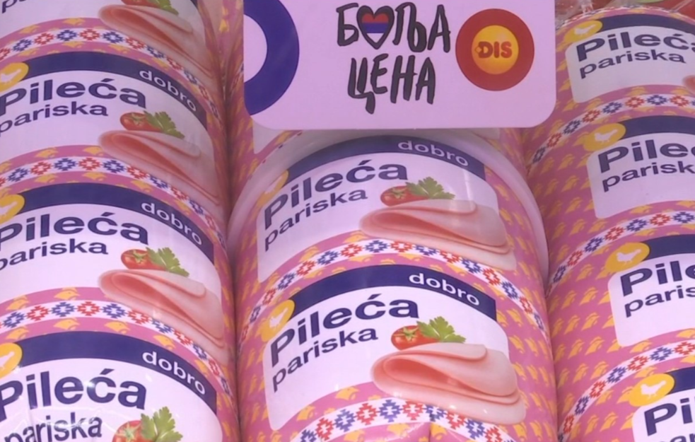 VLAST ĆE NAM (JOŠ) DVA MESECA MAZATI OČI: Počinje akcija 