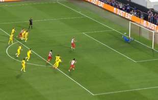 <span style='color:red;'><b>CRVENA ZVEZDA</b></span> U LIGI ŠAMPIONA! (VIDEO, FOTO)