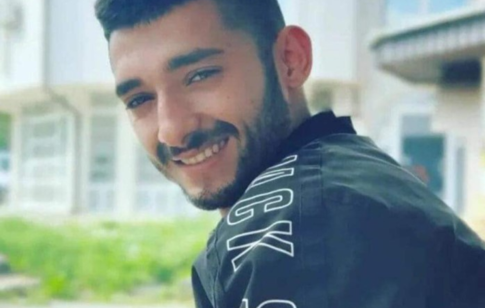 UŽAS! OTAC UBIO SINA U KRUŠEVCU: Dejan (25) radio dva posla da bi skupio novac za lečenje majke!