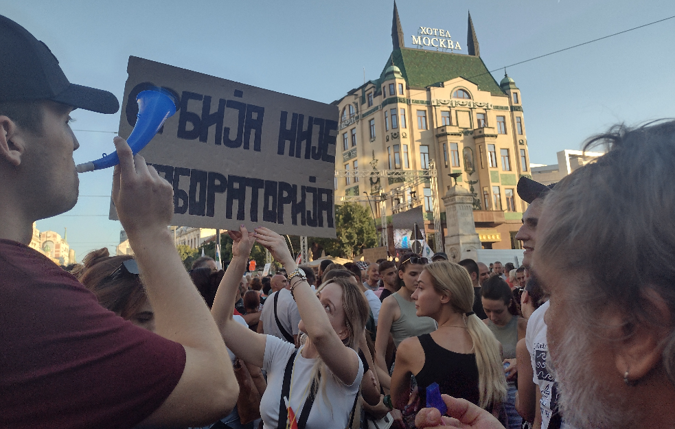 JEFTIN POLITIČKI MANEVAR VUČIĆA, NAUKA SE VEĆ IZJASNILA O PROJEKTU JADAR – PROF. DR RATKO RISTIĆ