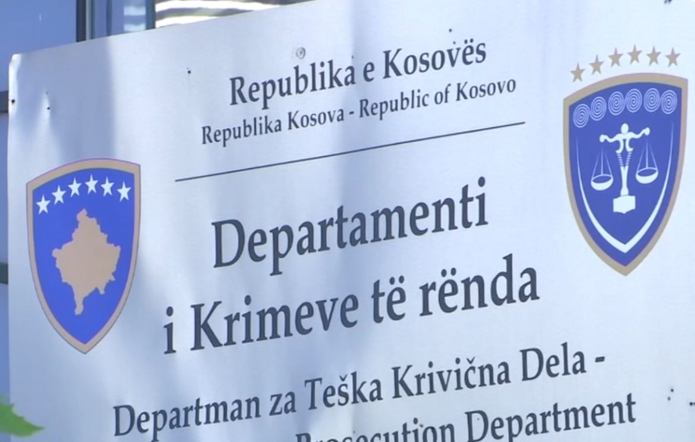 TEROR NAD SRBINOM: Prištinski sud izrekao petomesečnu kaznu zatvora Saši Zlatkoviću 