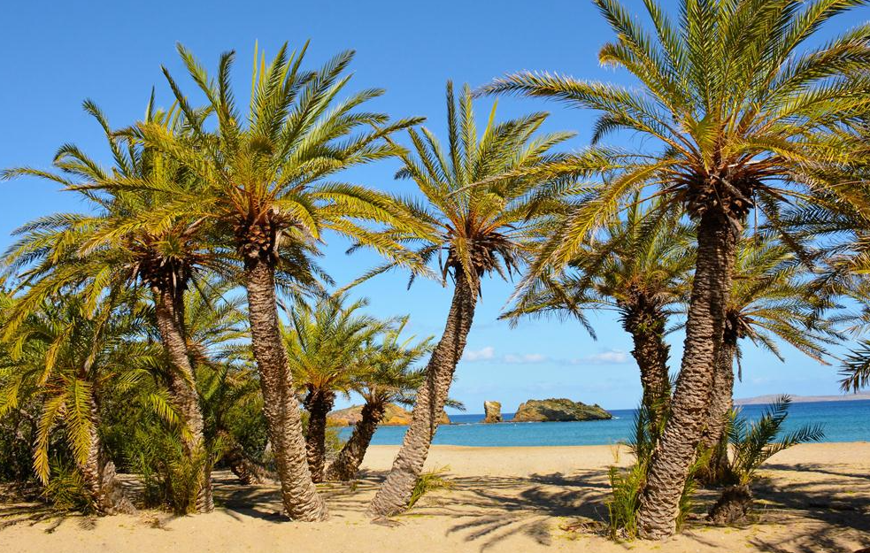 Ova plaža postala je zaštitni znak poznate čokoladice! Nalazi se u Evropi