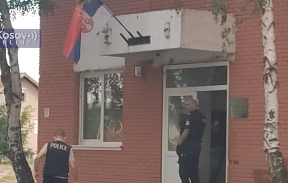 SKOTOVI IZ EU TOBOŽE ZABRINUTI: Akcija kosovske policije dovodi u opasnost krhku bezbednosnu situaciju
