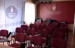 OVAKO JE TEKLO NASILJE TZV. KOSOVSKE POLICIJE: Snimak akcije u objektima srpskih institucija (VIDEO)