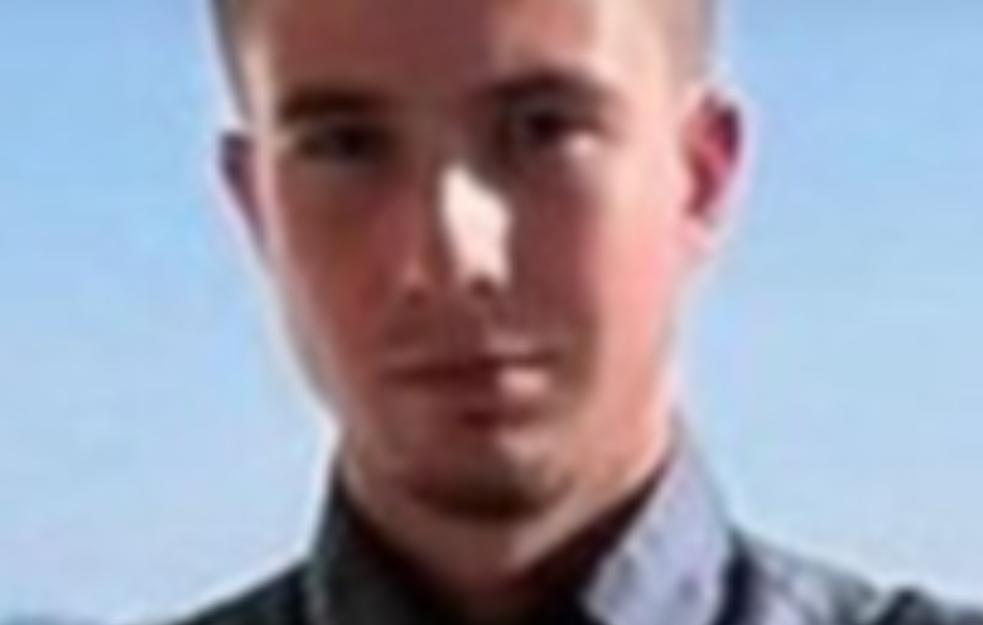 MISTERIJA U MLADENOVCU: Luka Vuksanović (26) doživeo saobraćajnu nesreću i NESTAO posle 40 sekundI! (FOTO)