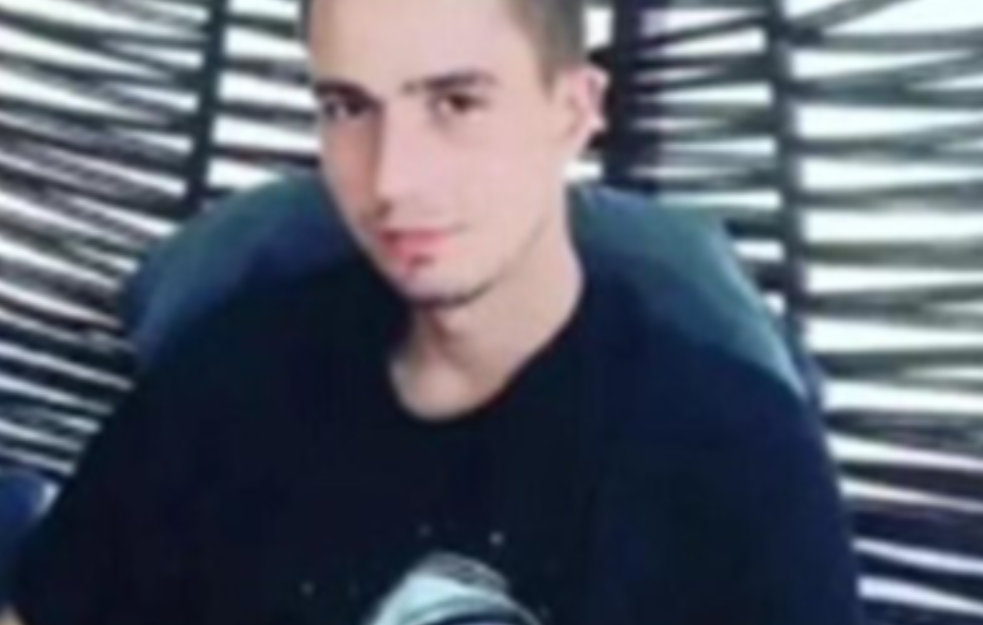 TRAGIČAN KRAJ POTRAGE: Pronađeno telo Luke Vuksanovića (26) iz Mladenovca!