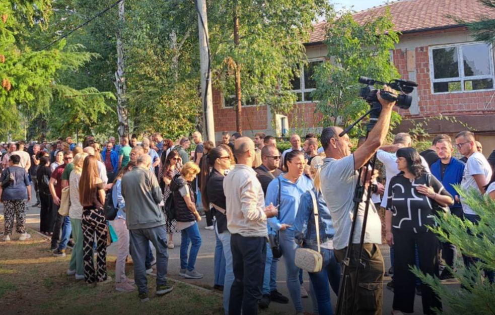 TRAJKOVIĆ: SRPSKI NAROD NA KOSMETU JE U AGONIJI, PREVAREN I OSTAVLJEN! – šta učiniti da opstane