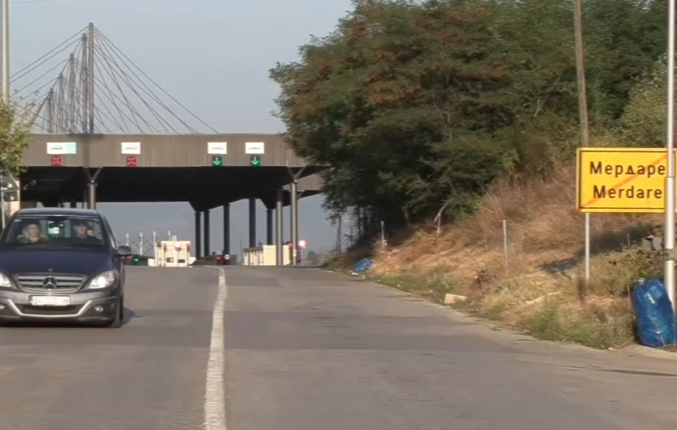 SRBI PROTIV TERORA PRIŠTINE: Za danas najavljene blokade na prelazima prema Kosovu i Metohiji