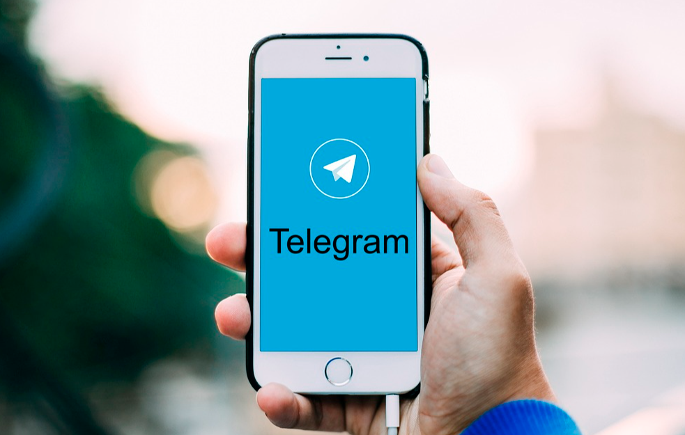 Osnivač aplikacije: Telegram nije anarhistički raj, borićemo se protiv kriminala