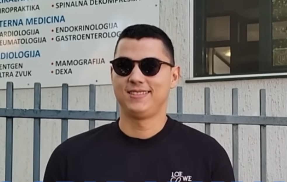 Ovaj skandal ga prati i dan danas: Sin Zlate Petrović ušao u Elitu 8