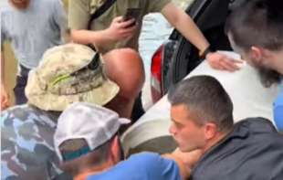 SPAŠENO NA HILJADE RIBA: Presušeni delovi Ibra ostavili velike posledice (VIDEO)