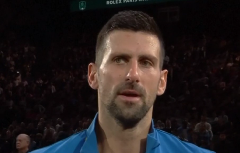 ATP LISTA SA NAJVIŠE PROMENA U 2024. GODINI: Evo na kom je mestu Novak Đoković (VIDEO)