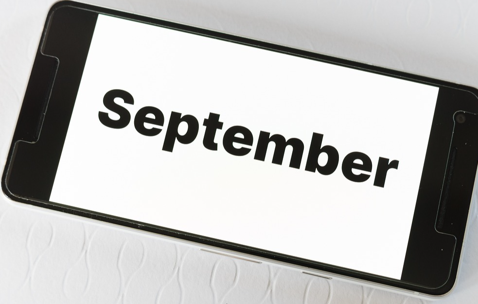 Na današnji dan 9. septembar