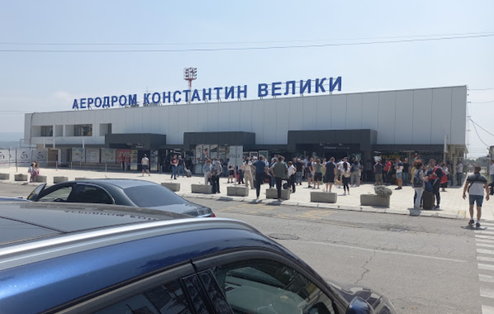 Kako će se putovati sa niškog aerodroma? Samo četiri linije od oktobra