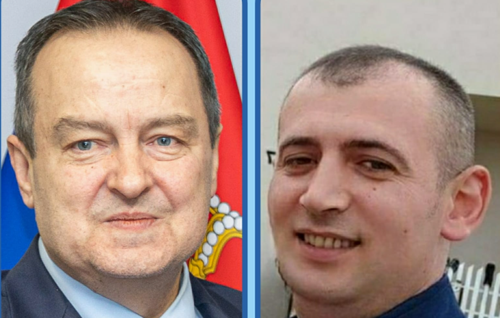 Poruka iz VRHA MUPA-a Zdravku Rajevića: Proći ćeš kao načelnik Dejan Jović