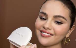 <span style='color:red;'><b>Selena Gomez</b></span> postala milijarderka: Najviše zaradila od kozmetike