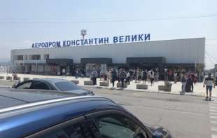 Kako će se putovati sa niškog aerodroma? Samo četiri linije od oktobra
