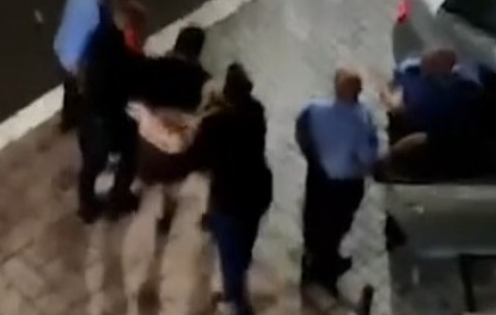 STRAŠNO NASILJE NAD SRBIMA NA KOSOVU I METOHIJI: Pretučena pa uhapšena četvorica mladića! (VIDEO)