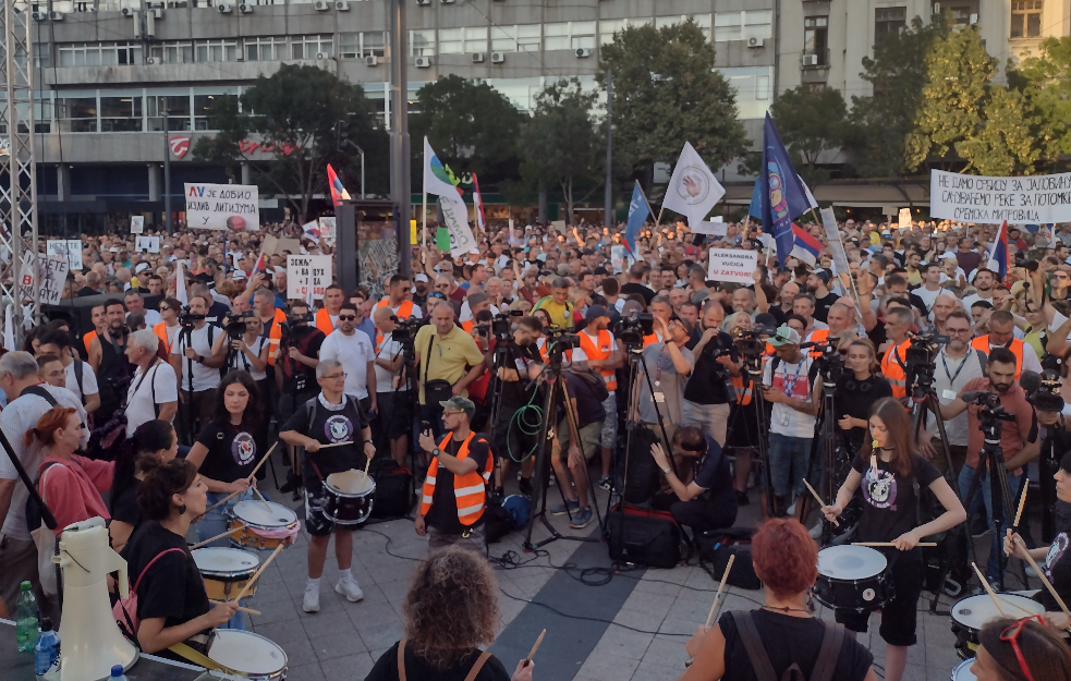 OPOZICIJA ZA ZABRANU ISKOPAVANJA LITIJUMA I BORA: Zakon hitno staviti na dnevni red