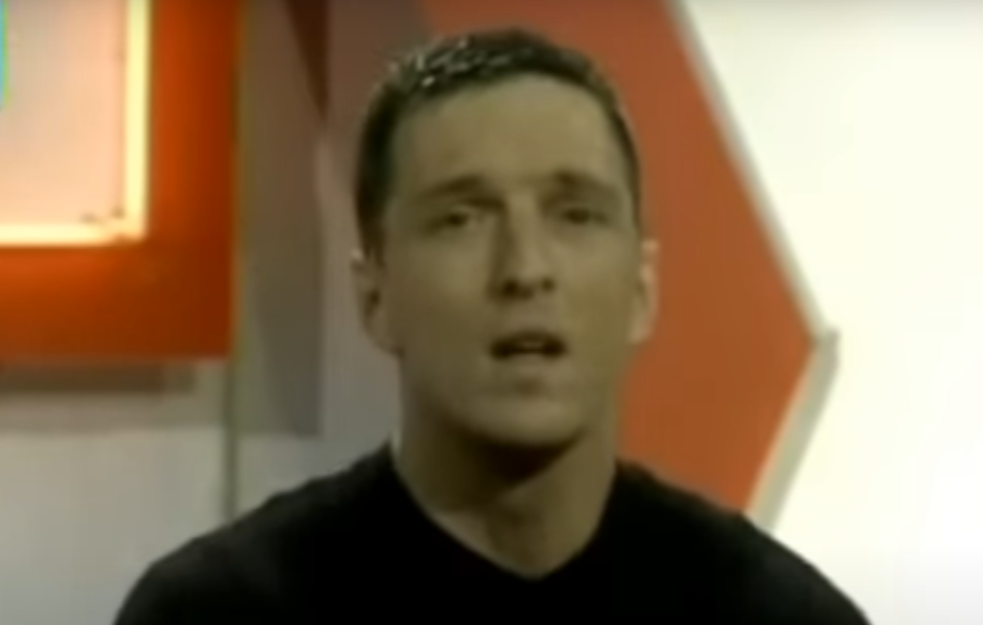 Gde je i šta radi vlasnik popularnog hita  „Tebi moja mazo“