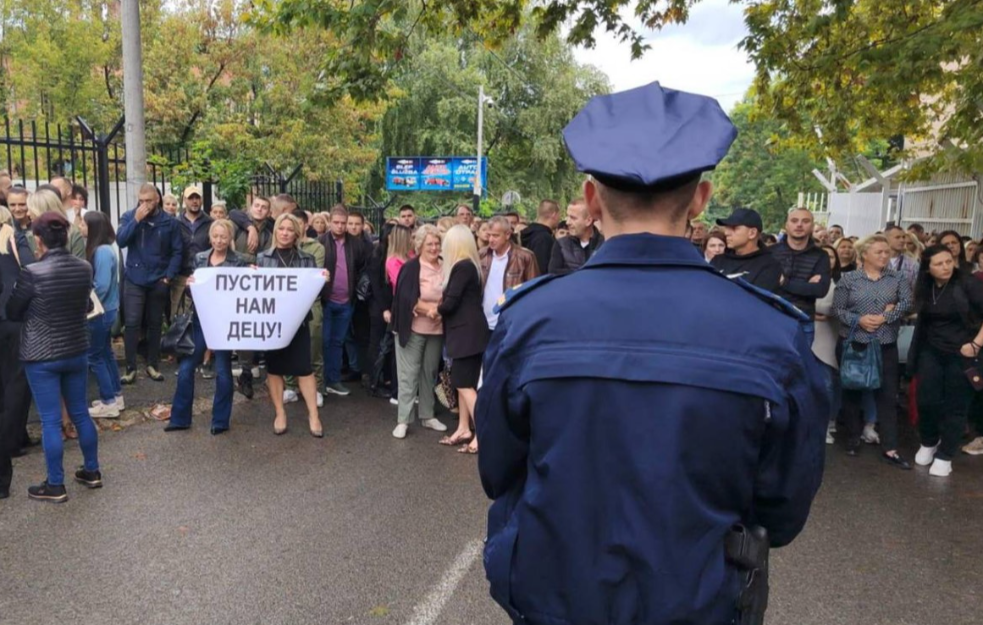 Momčilo Trajković: PORAZ, PREDAJA, IZDAJA! Iza svega se krije dogovor