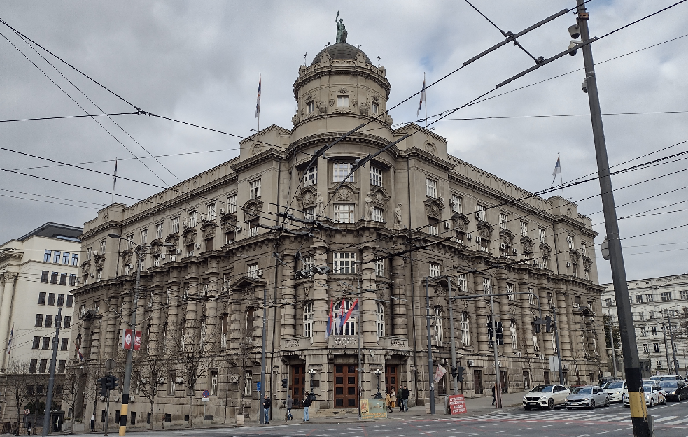 Sramno: Macutova Vlada povukla dva 